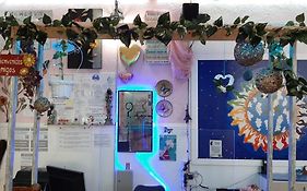 Albergue Acuario